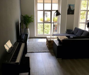 Te huur: Appartement Langestraat in Enschede - Photo 2