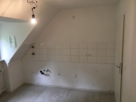 2-Zimmer-Wohnung in Gelsenkirchen Scholven - Photo 4