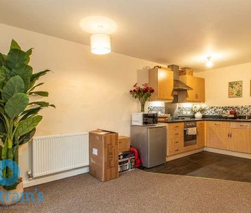 Meadowbank House, Nottingham, NG2 - Photo 4