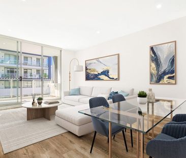 232/79 Grima Street, Schofields NSW 2762 - Apartment For Rent | Domain - Photo 1