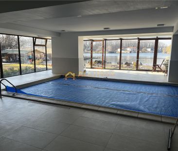 Apartament de inchiriat 2 camere | Snagov Lake Apartments | 50 mp |... - Photo 5