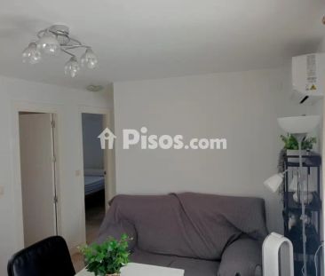 Piso en alquiler en Doctor Fedriani - Photo 1