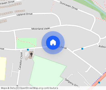 Powisland Drive, Derriford, Plymouth, PL6 6AB - Photo 1