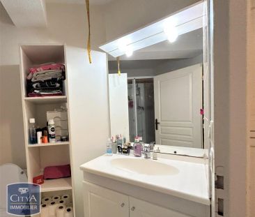 Appartement à louer 3 pièces 64.2m² - Photo 5