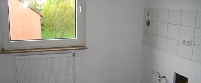 Kleine gemütliche 3-Zimmer-Wohnung mit Balkon - Foto 1