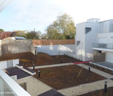 Appartement T2 à louer Melesse - 38 m² - Photo 3