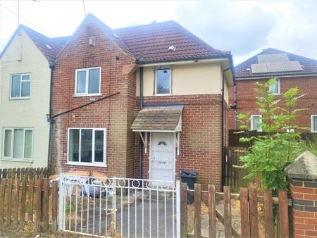 2 bedroom semi-detached house to rent - Photo 3