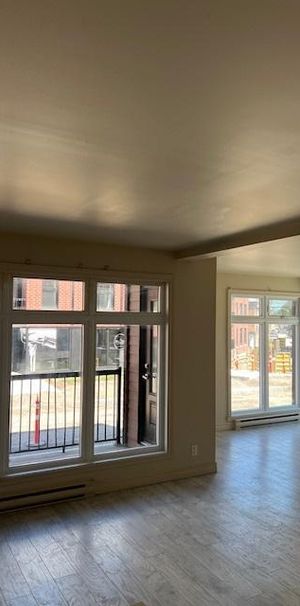 Confort, tranquillité et proximité – votre futur 5 ½ vous attend ! - Photo 1