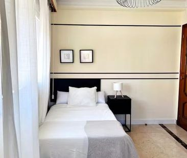 Calle Jaenar, Madrid, Community of Madrid 28043 - Photo 1