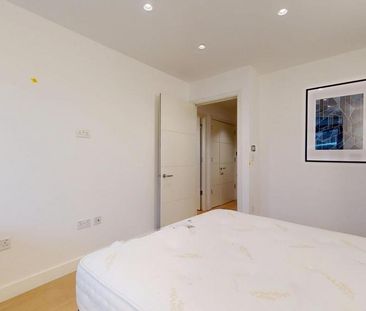 1 bedroom flat to rent - Photo 6