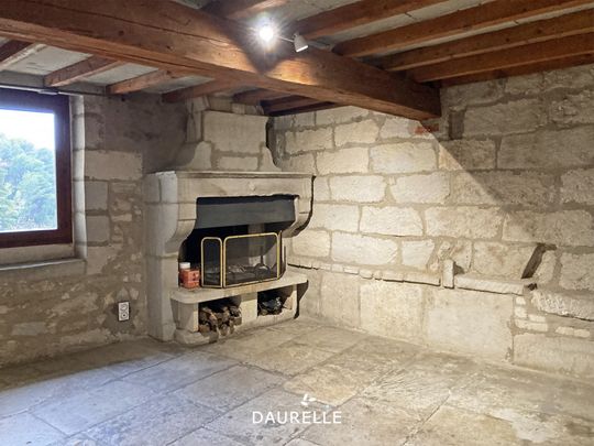 Location Maison 4 pièces 68m² BARBENTANE 13570 - Photo 1
