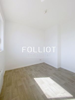 A LOUER - Appartement Granville 2 pièce(s) 45 m2 - Photo 1