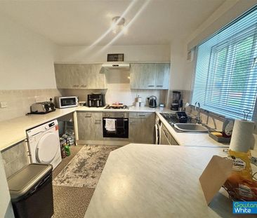 1 bedroom ground floor flat to rent - Photo 6