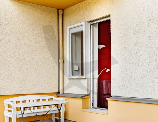 Wohnen am Lietzensee - Foto 1