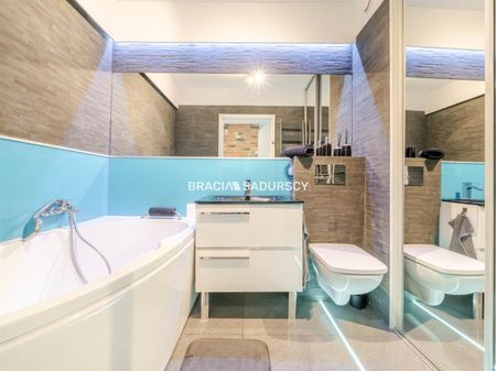 Nowoczesne 2-pokojowe mieszkanie 60 m² - Фото 5