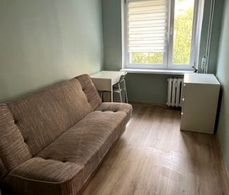 Pokój, Wichrowe Wzgórze - Zdjęcie 3