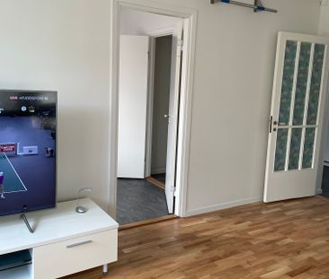 Askersgatan, Bandhagen - Photo 3