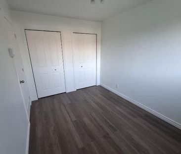 Grand 4 et demi à louer - Photo 1