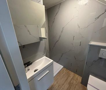 Te huur: Kamer Van Lawickhof 25 06 in Tilburg - Foto 4