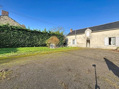 Maison T3 Loireauxence à louer - Photo 5