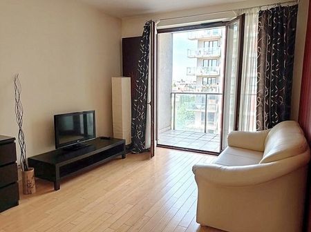 Dwa pokoje- Ochota- wynajmę 50 m² - Фото 3