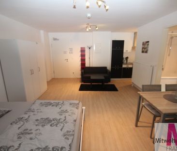 Moderne Wohnung mit Flair im Herzen der Altstadt - Foto 2