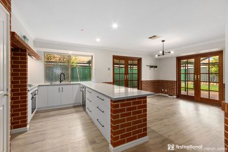Stylish Renovated Family Home - Located in Rossmoyne High School Zone!!! - Photo 5
