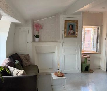 Appartement à louer 2 pièces 34.32m² - Photo 5