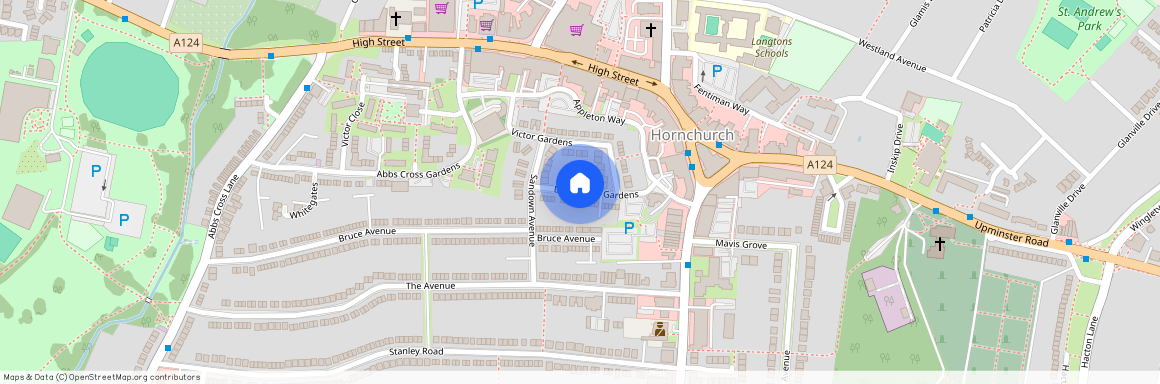 Dorrington Gardens, Hornchurch, RM12 4HX