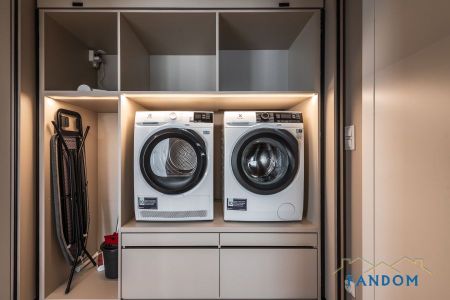 Luksus w sercu Rzeszowa – Apartament w Olszynki Park - 90m2 - 4 pokoje - Photo 4