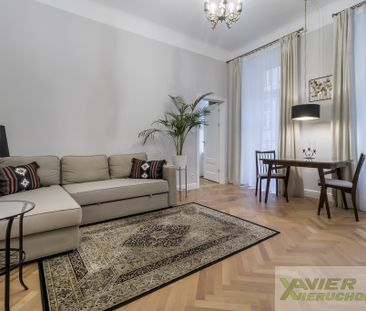 Warszawa, Wola, Ogrodowa - Photo 1