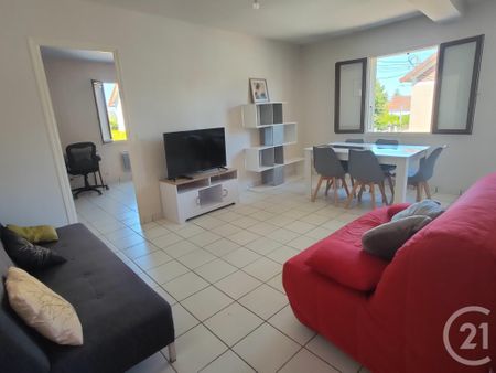 Location Appartement 2 pièces 44m² NEVERS 58000 - Photo 2