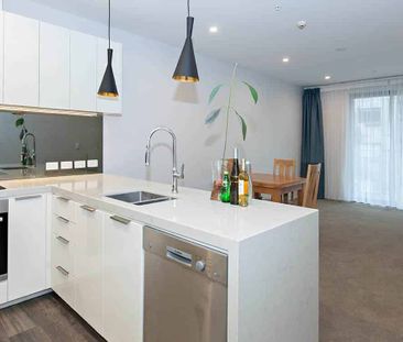 Mt Eden Modern Apartment - Photo 1