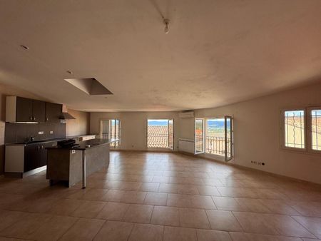 Appartement 3 Pièces 78 m² - Photo 5