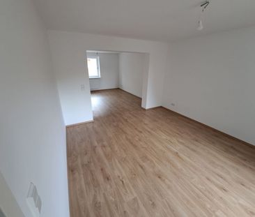 2-Raumwohnung in Duisburg-Hochfeld zu vermieten - Photo 1