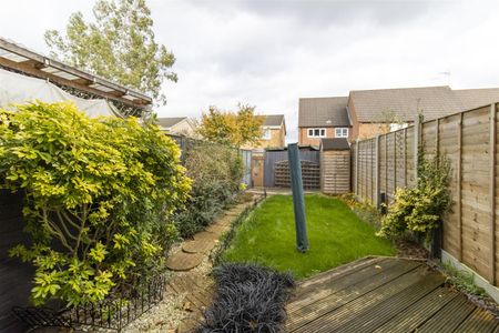 Brockeridge Close, Quedgeley - Photo 3