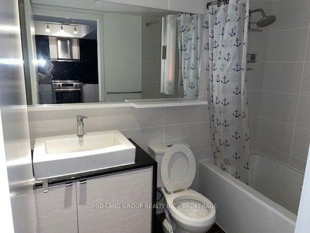 For Lease - 72 Esther Shiner Boulevard Unit# 1710, Toronto, Ontario - Photo 4