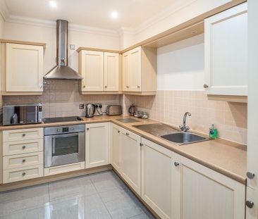 2 bedroom apartment to rent Corner House, Windsor Place, Leamington... - Photo 4