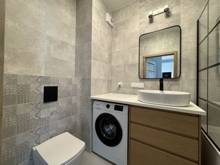 Warszawa, Bluszczańska - Zdjęcie 3