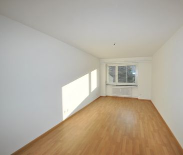 3 Zimmer, 60 m², 3. Stock - Photo 3