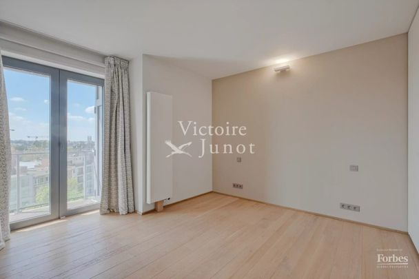 Tout savoir sur cet appartement Brussels - Photo 1