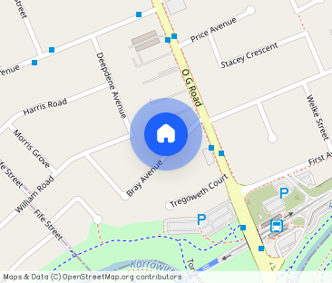 3 / 4 Bray Avenue, Klemzig SA 5087 - Photo 1