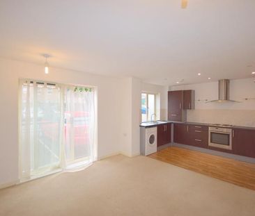 1 bedroom apartment to rent - Photo 3