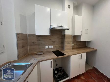 Appartement à louer 2 pièces 48.22m² - Photo 2