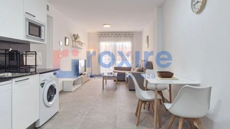 Apartamento de alquiler en Calle de la Murta, 1-d, Sant Antoni de Portmany - Foto 2
