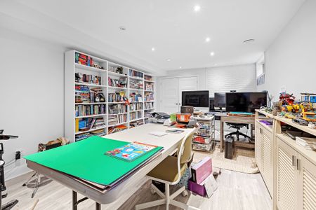 For Lease - 1874 Rideau Garden Drive, Glebe - Ottawa East and Area, Ontario - Photo 4