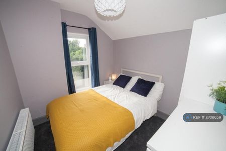 1 bedroom in a house share to rent - Photo 5