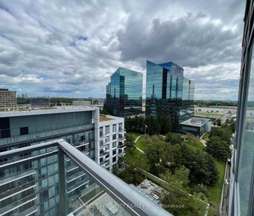 55 Ann O'Reilly Road condo — Toronto, ON (1-Bedroom) - 1 Bedroom - Photo 5