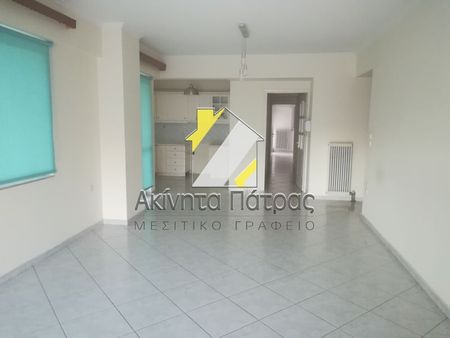 Διαμέρισμα για ενοικίαση Αγία Σοφία (Πάτρα) - Φωτογραφία 2