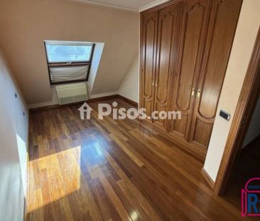 Dúplex en alquiler en Calle del Alcázar de Toledo - Photo 4